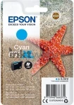 Epson 603XL cyaan