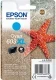 Epson 603XL cyaan (Origineel Hoge Capaciteit)