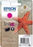 Epson 603XL inktcartridge magenta