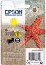Epson 603XL inktcartridge geel