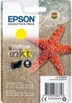 Epson 603XL geel