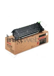 Sharp MX-27GTBA toner zwart Combined box and product