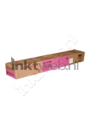 Sharp MX-27GTMA toner magenta Front box