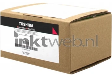 Toshiba OD-FC305PKC-R drum kleur Front box