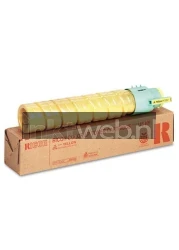NRG type 145 toner geel Combined box and product