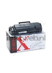 Xerox 113R462 zwart Combined box and product