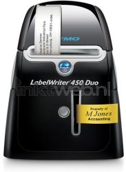 Dymo LabelWriter 450 DUO Product only