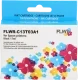 FLWR Epson 603XL zwart (Huismerk (compatible))