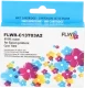 FLWR Epson 603XL cyaan (Huismerk (compatible))