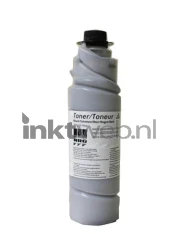 NRG CT114BLK toner zwart Product only