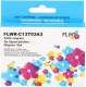 FLWR Epson 603XL magenta (Huismerk (compatible))