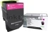 Lexmark 71B0030 magenta