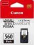 Canon PG-560 zwart