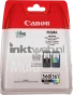 Canon PG-560 / CL-561 Multipack zwart en kleur