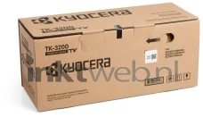 Kyocera Mita TK-3200 zwart