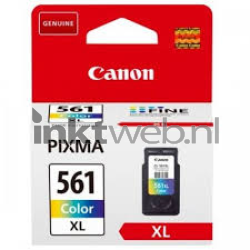 Canon CL-561XL kleur Front box