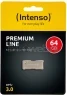 Intenso Premium Line 64GB USB-stick