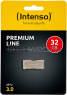 Intenso Premium Line 32GB USB-stick