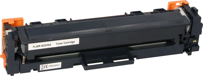 FLWR HP 415A zwart Product only