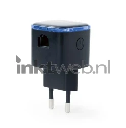 Gembird WiFi repeater Product only