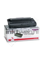 Xerox 013R00606 Drum en Toner zwart Combined box and product