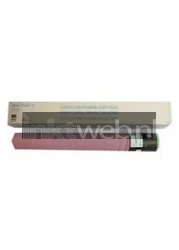 NRG CT114M toner magenta Combined box and product