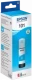 Epson 101 Ecotank inktfles cyaan (Origineel)