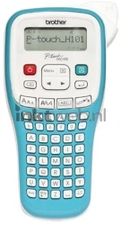 Brother P-Touch H101TP Product only