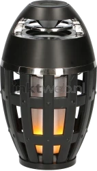 Soundlogic Draadloze Bluetooth Speaker met Vlam Effect Product only