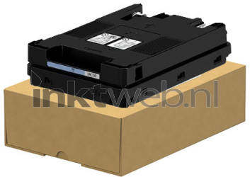Canon MC-50 Onderhoudscartridge Combined box and product