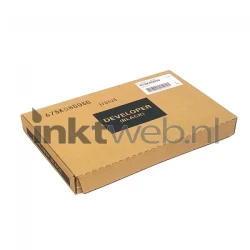 Xerox 675K85030 Developer zwart Front box