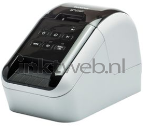 Brother QL-810W Product only