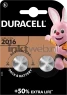 Duracell CR2016 2-pack