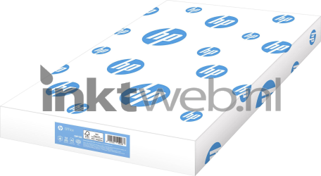 HP CHP120 A3 papier Front box