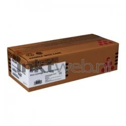 Ricoh 408342 toner magenta Front box