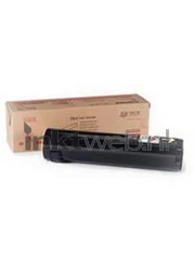 Xerox 106R396 Toner zwart Combined box and product