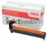 Oki C813 drum zwart
