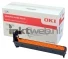 Oki C813 drum geel
