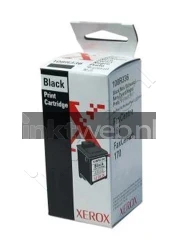 Xerox 108R336 zwart Front box