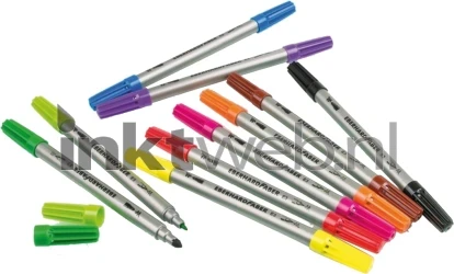 Eberhard Faber Viltstiften EFA duo Product only