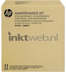 HP ADF W5U23A roller vervangingsset Front box