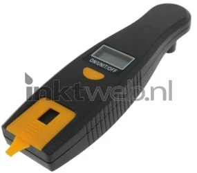 Benson Bandenspannings + Profielmeter | Digitaal Product only