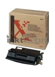 Xerox 113R445 zwart Combined box and product