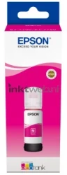 Epson 103 Inktfles magenta Front box