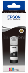 Epson 103 Inktfles zwart Front box