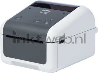 Brother TD-4420DN label printer Product only