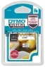 Dymo D1 1978364 vinyl tape zwart