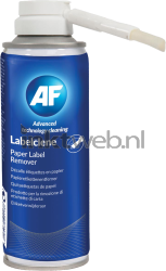 AF Labelverwijderaar Product only