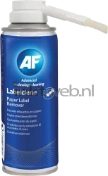 AF Labelverwijderaar Product only