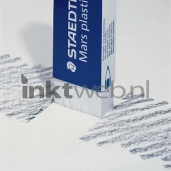 Staedtler Eraser 52650 wit Product only